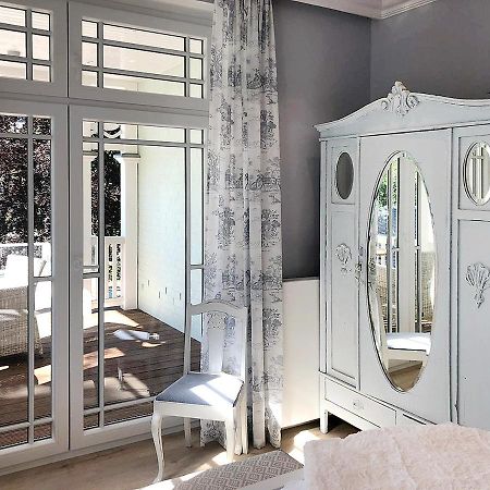 Villa Svanen Am Meer Timmendorfer Strand Bagian luar foto